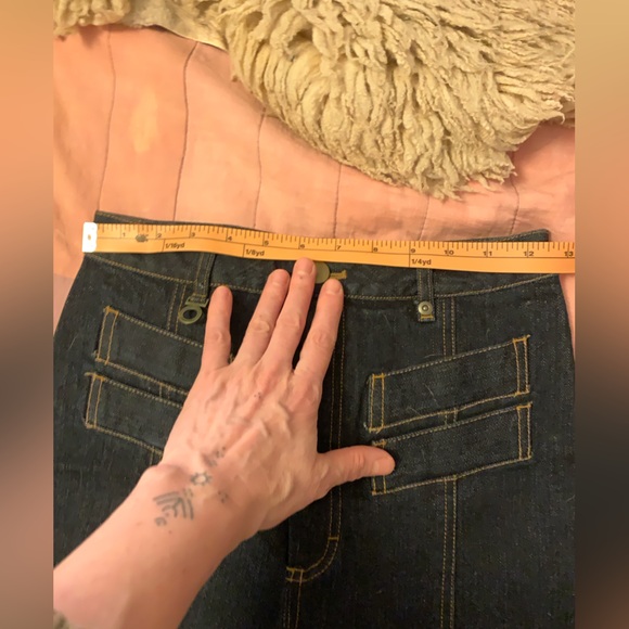 Judi Rosen (GBU), Dark Denim, Small - Picture 14 of 14